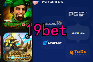 JDB Gaming - A Revolução do Entretenimento Digital em Jogos