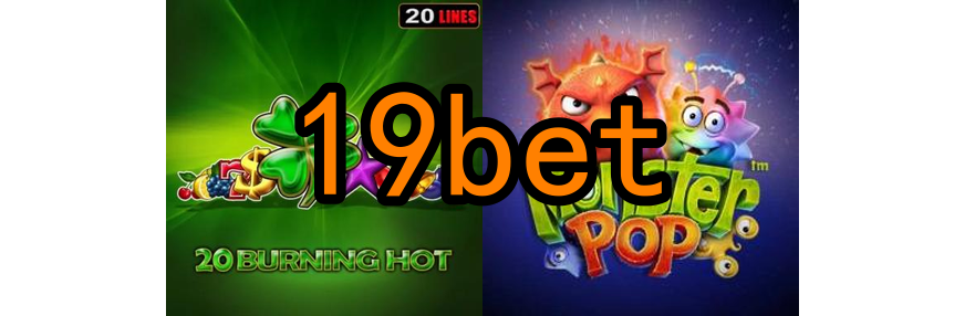 BGaming 19bet.Com - 🎁 Ofertas diárias imperdíveis